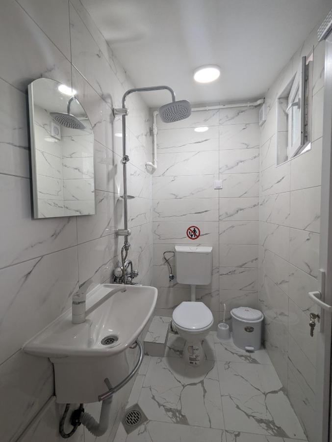 Apartments Victory 卡瓦达尔奇 外观 照片