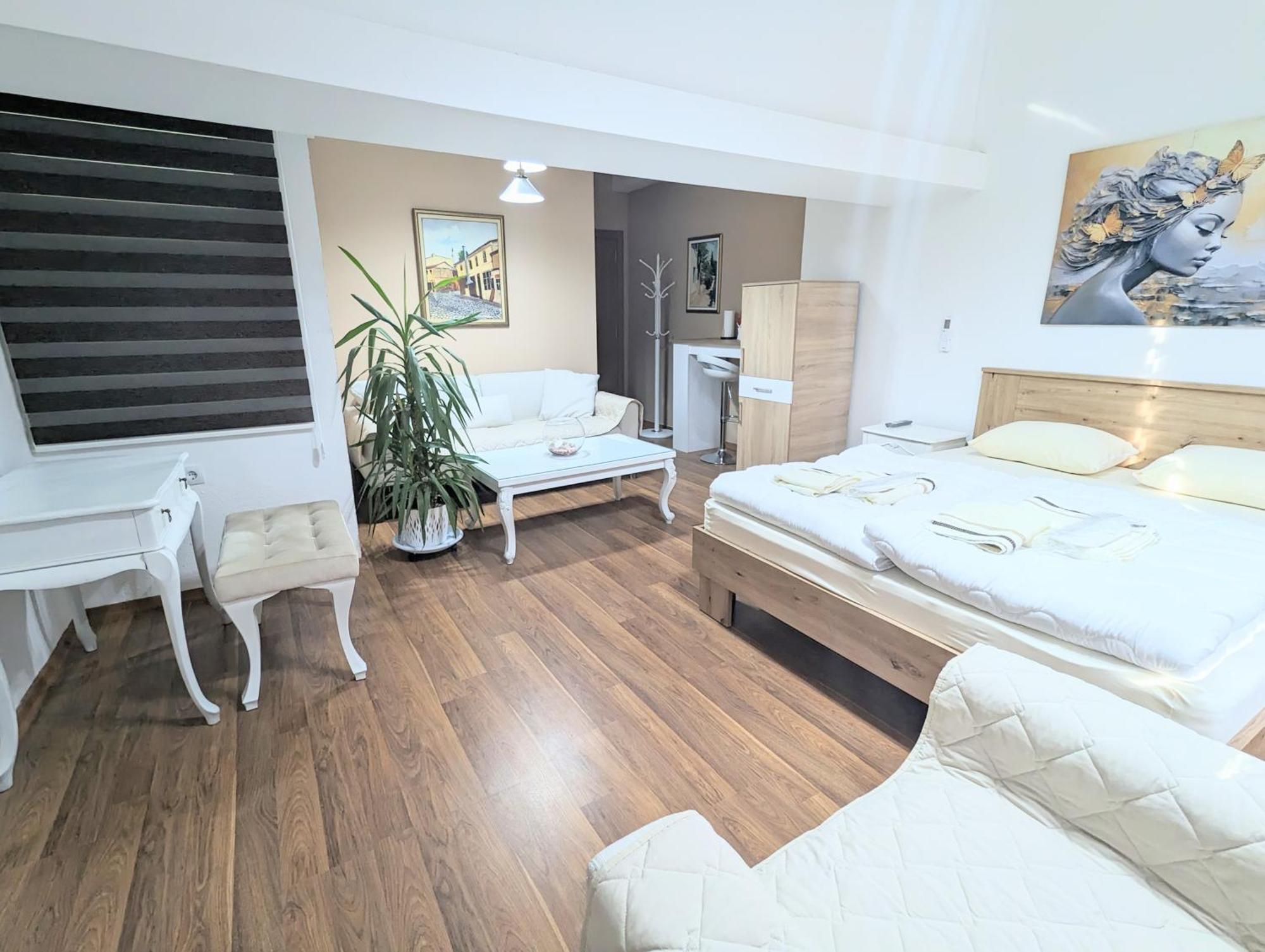 Apartments Victory 卡瓦达尔奇 外观 照片