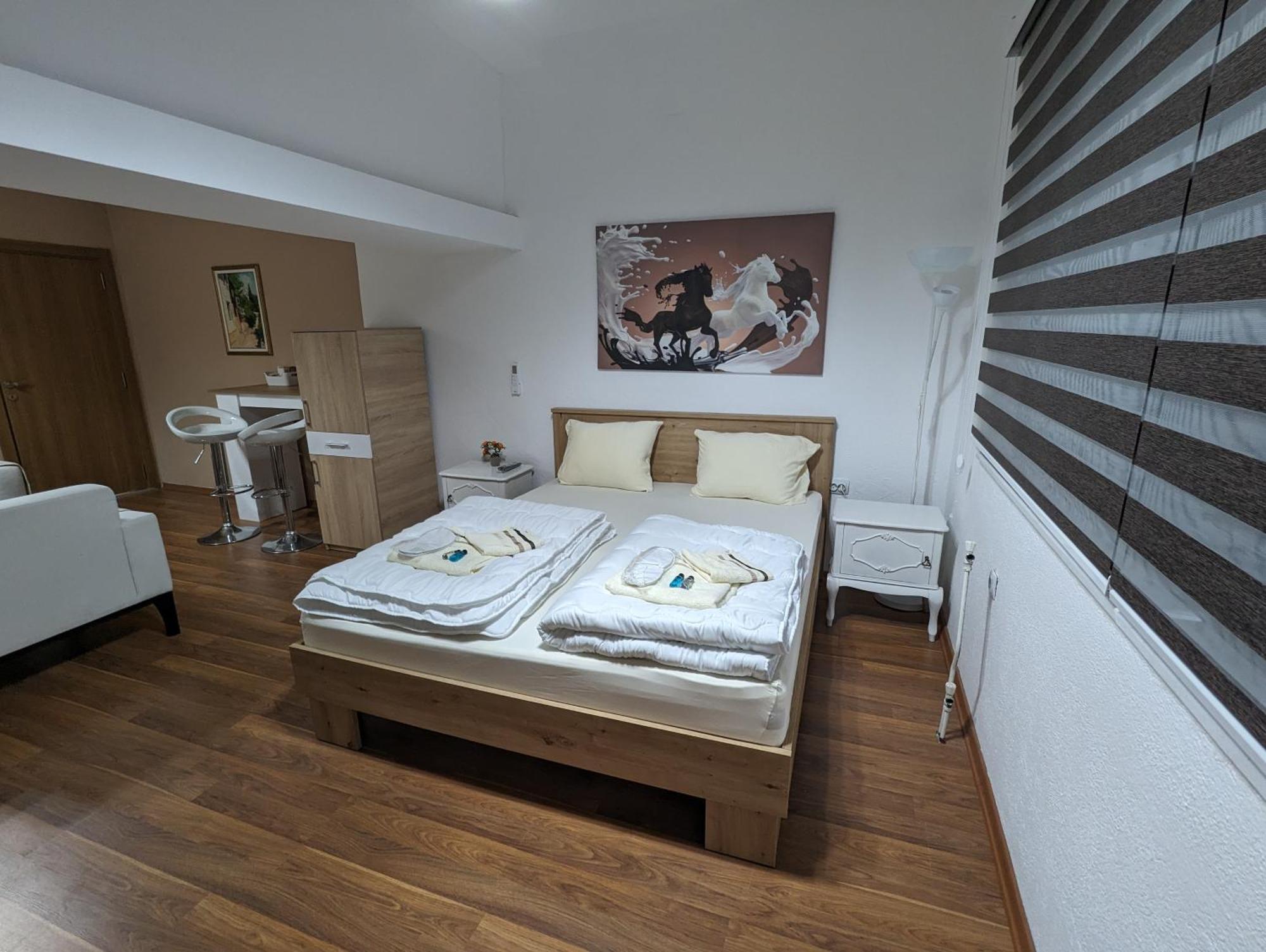 Apartments Victory 卡瓦达尔奇 外观 照片