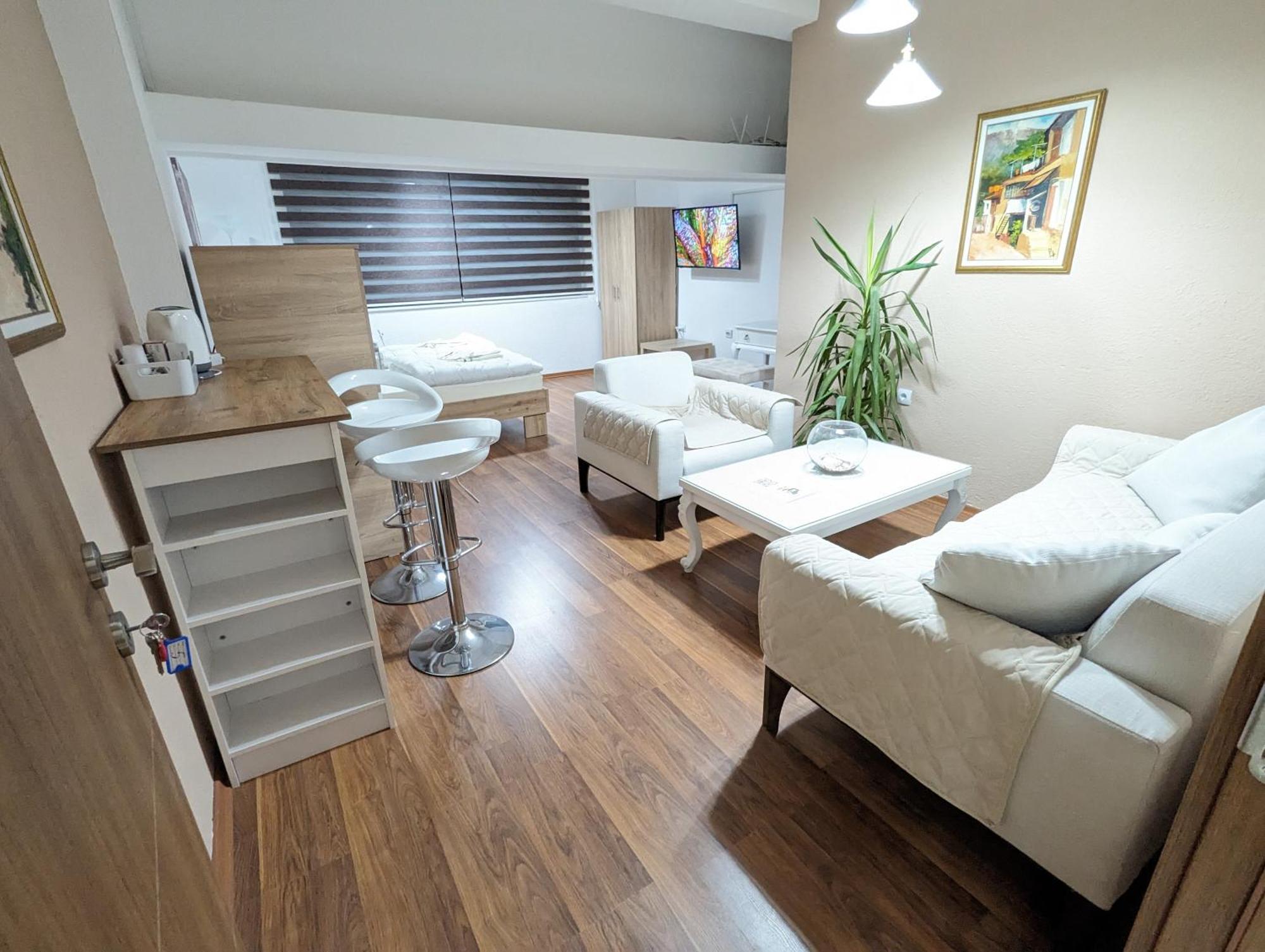 Apartments Victory 卡瓦达尔奇 外观 照片