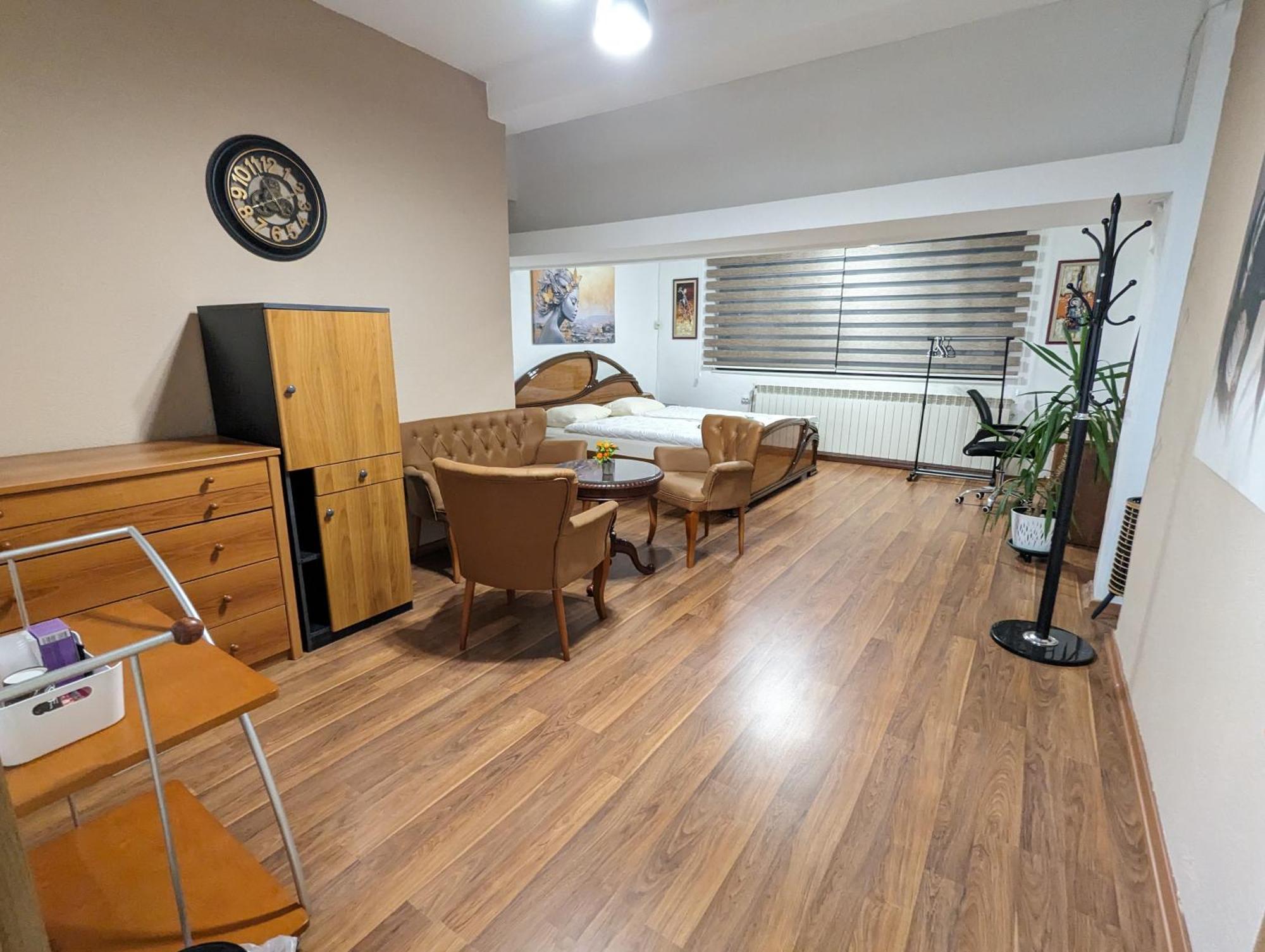 Apartments Victory 卡瓦达尔奇 外观 照片
