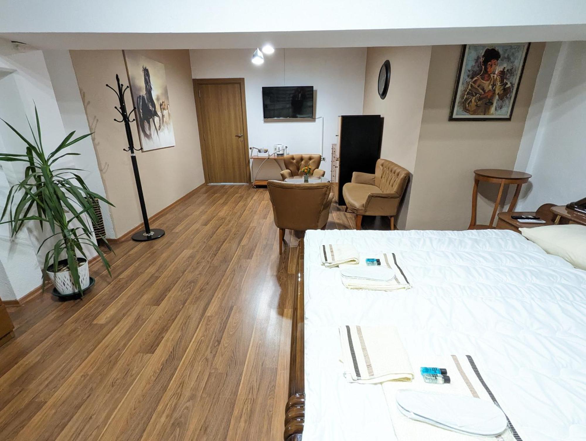 Apartments Victory 卡瓦达尔奇 外观 照片