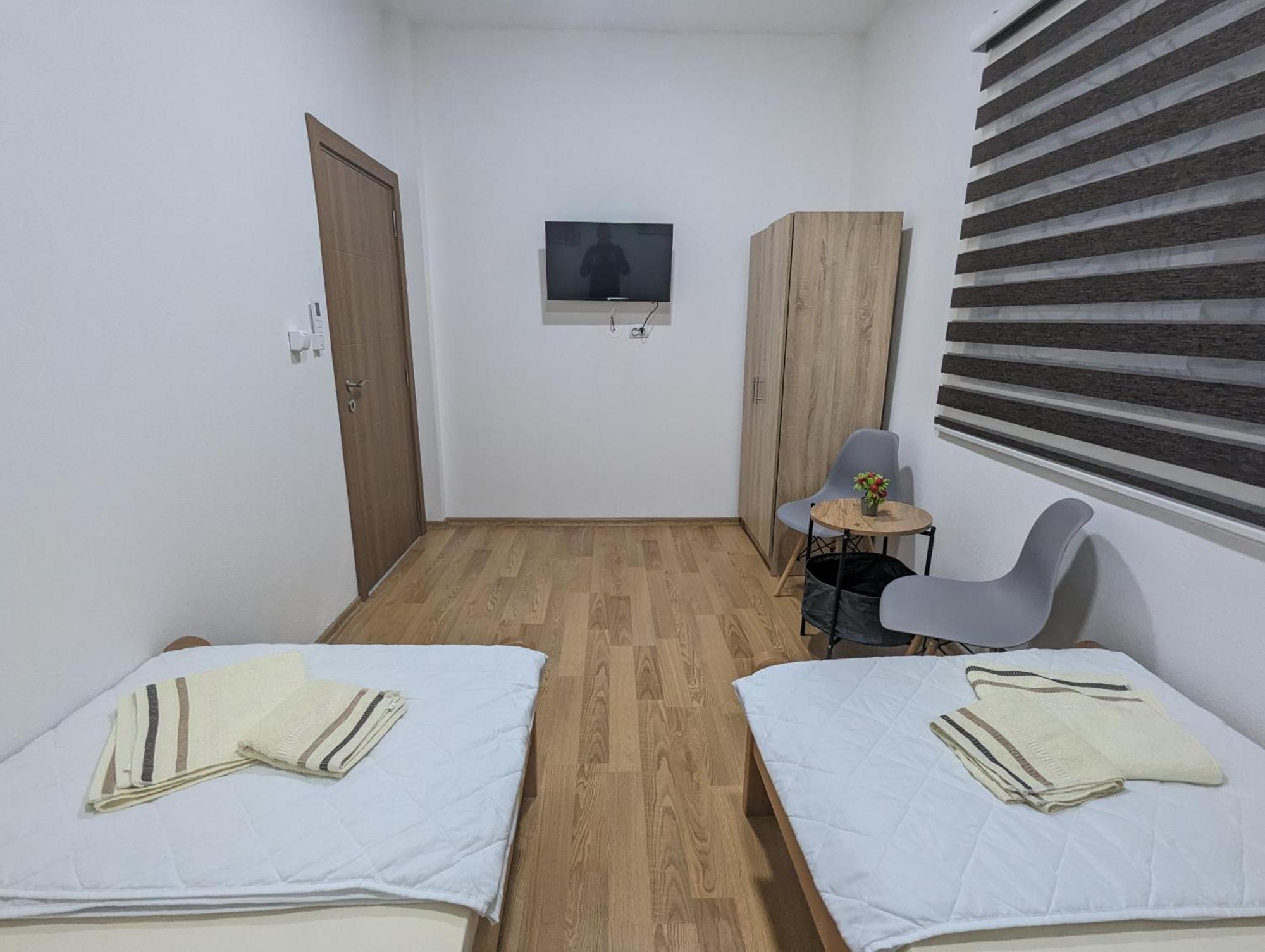 Apartments Victory 卡瓦达尔奇 外观 照片