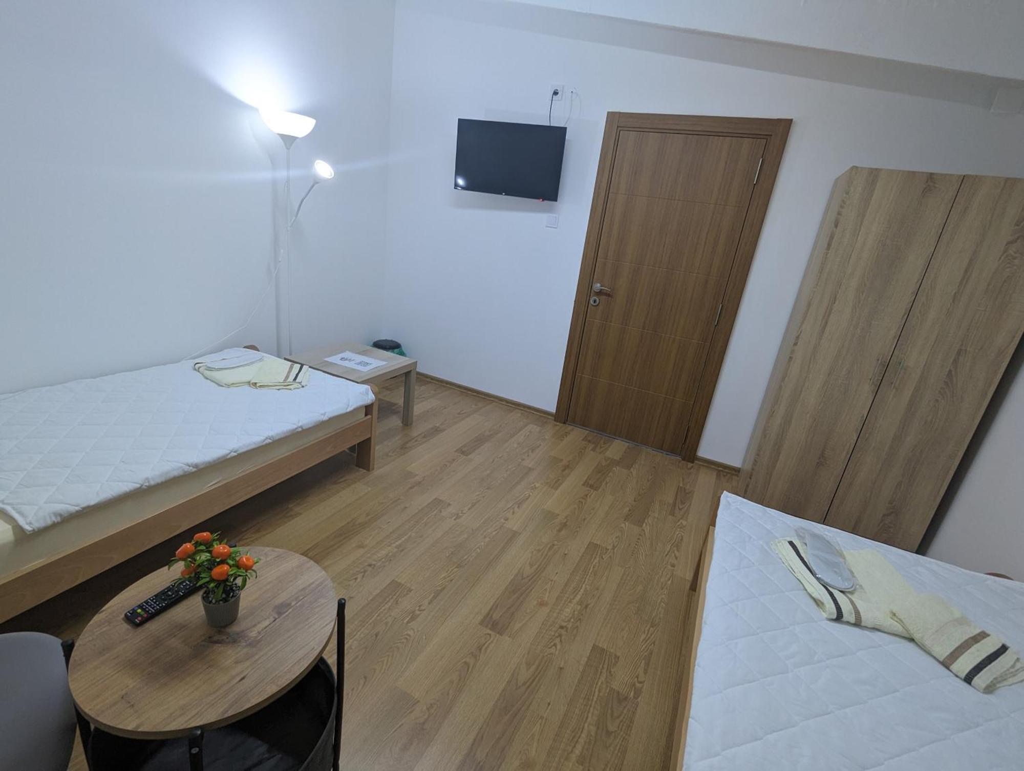 Apartments Victory 卡瓦达尔奇 外观 照片