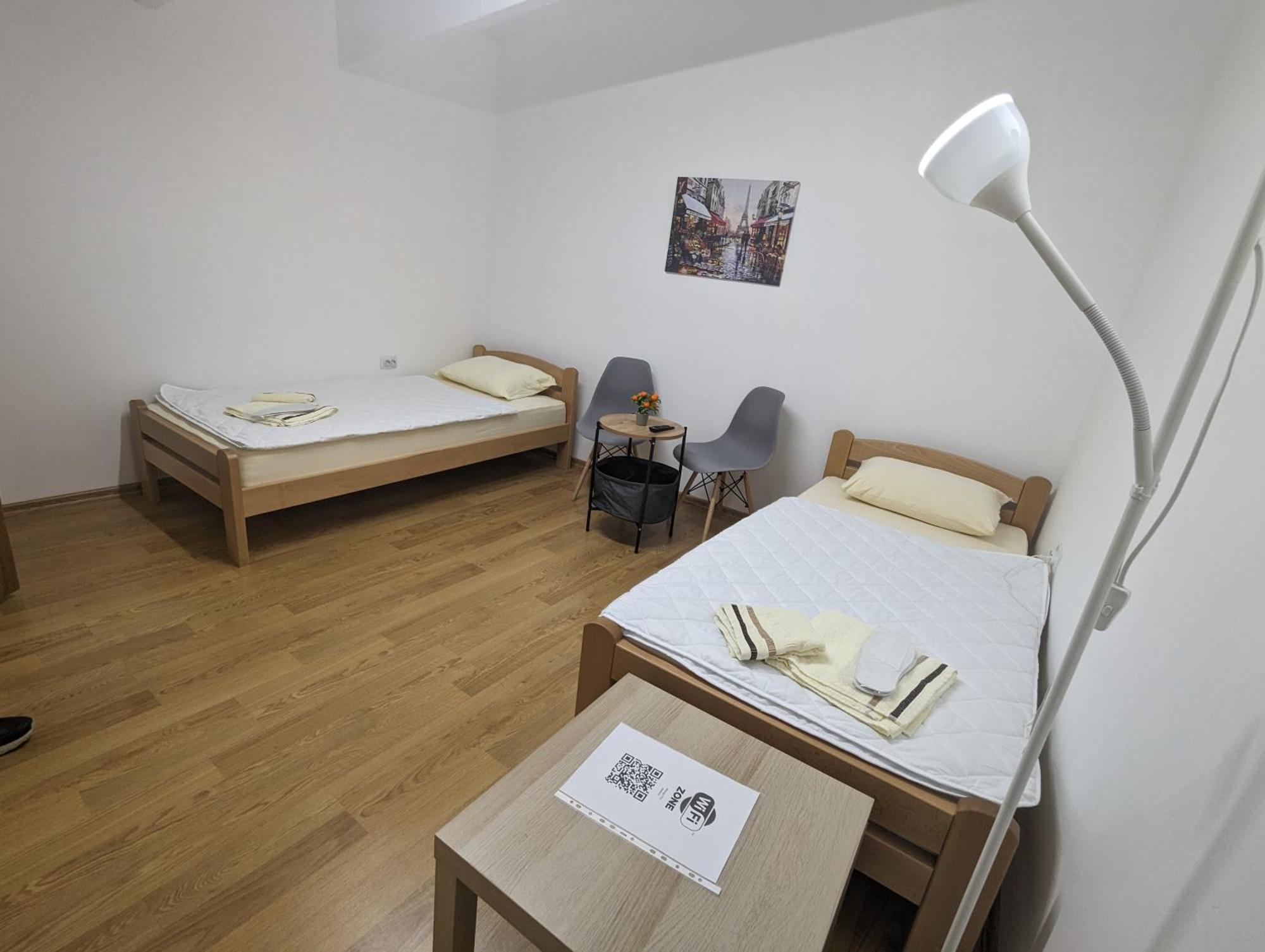 Apartments Victory 卡瓦达尔奇 外观 照片