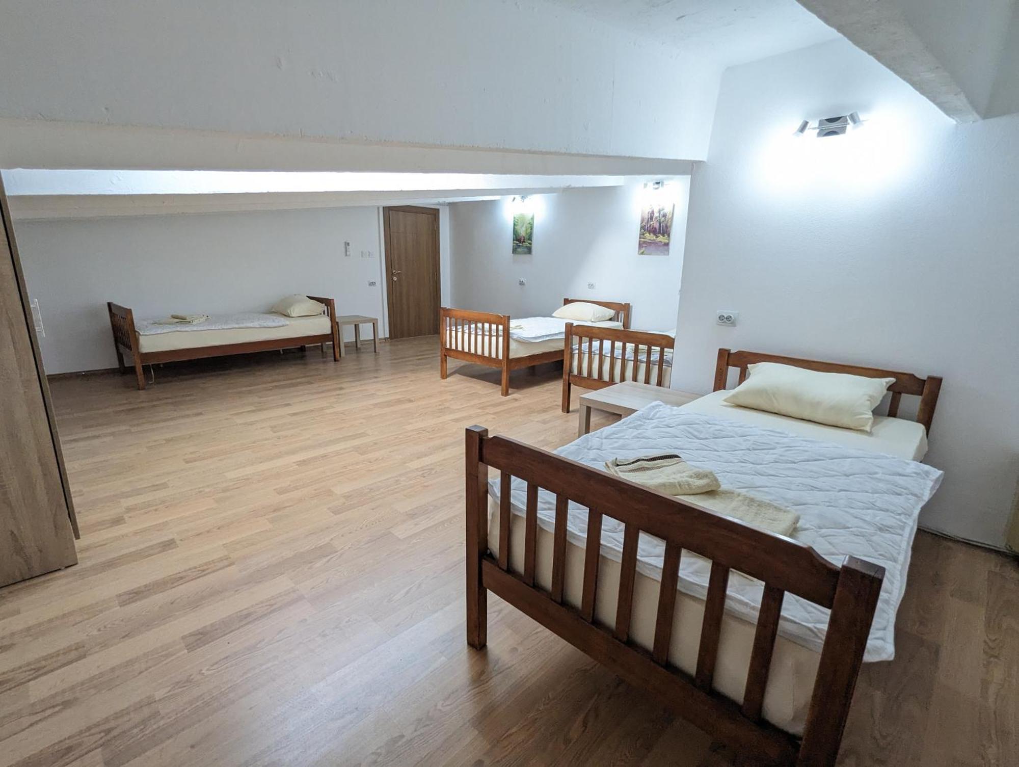 Apartments Victory 卡瓦达尔奇 外观 照片