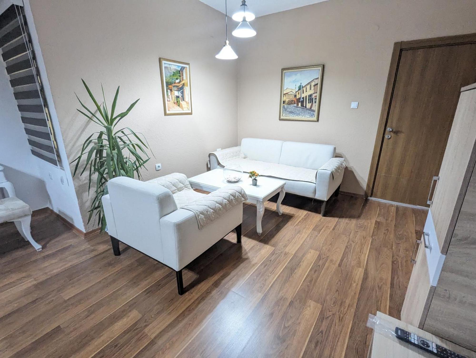 Apartments Victory 卡瓦达尔奇 外观 照片
