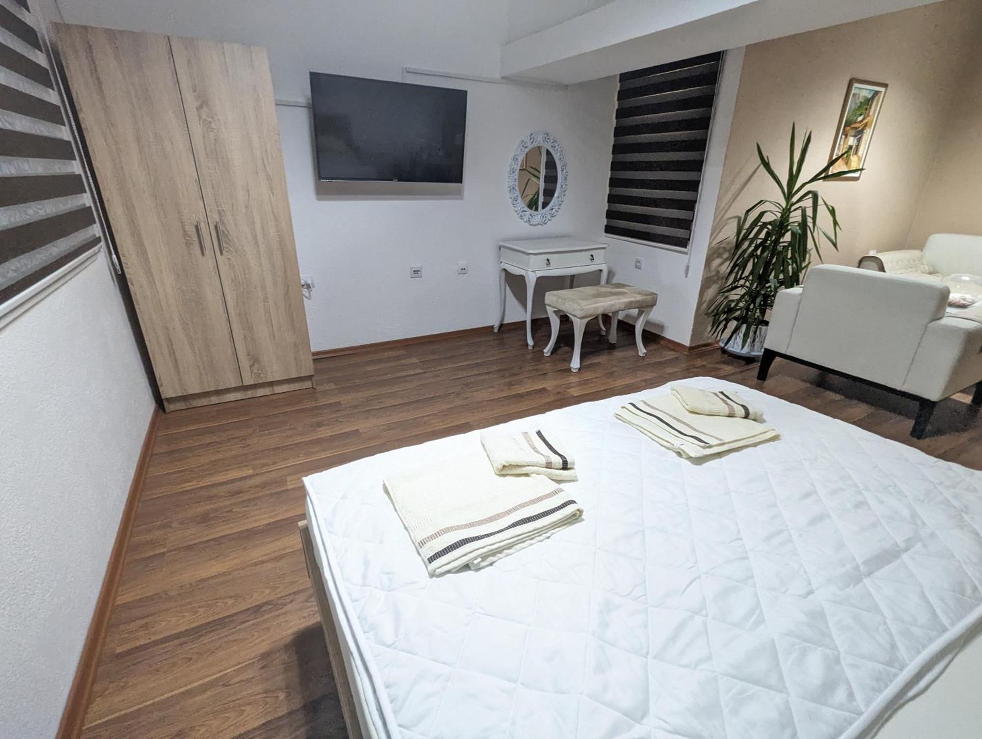 Apartments Victory 卡瓦达尔奇 外观 照片