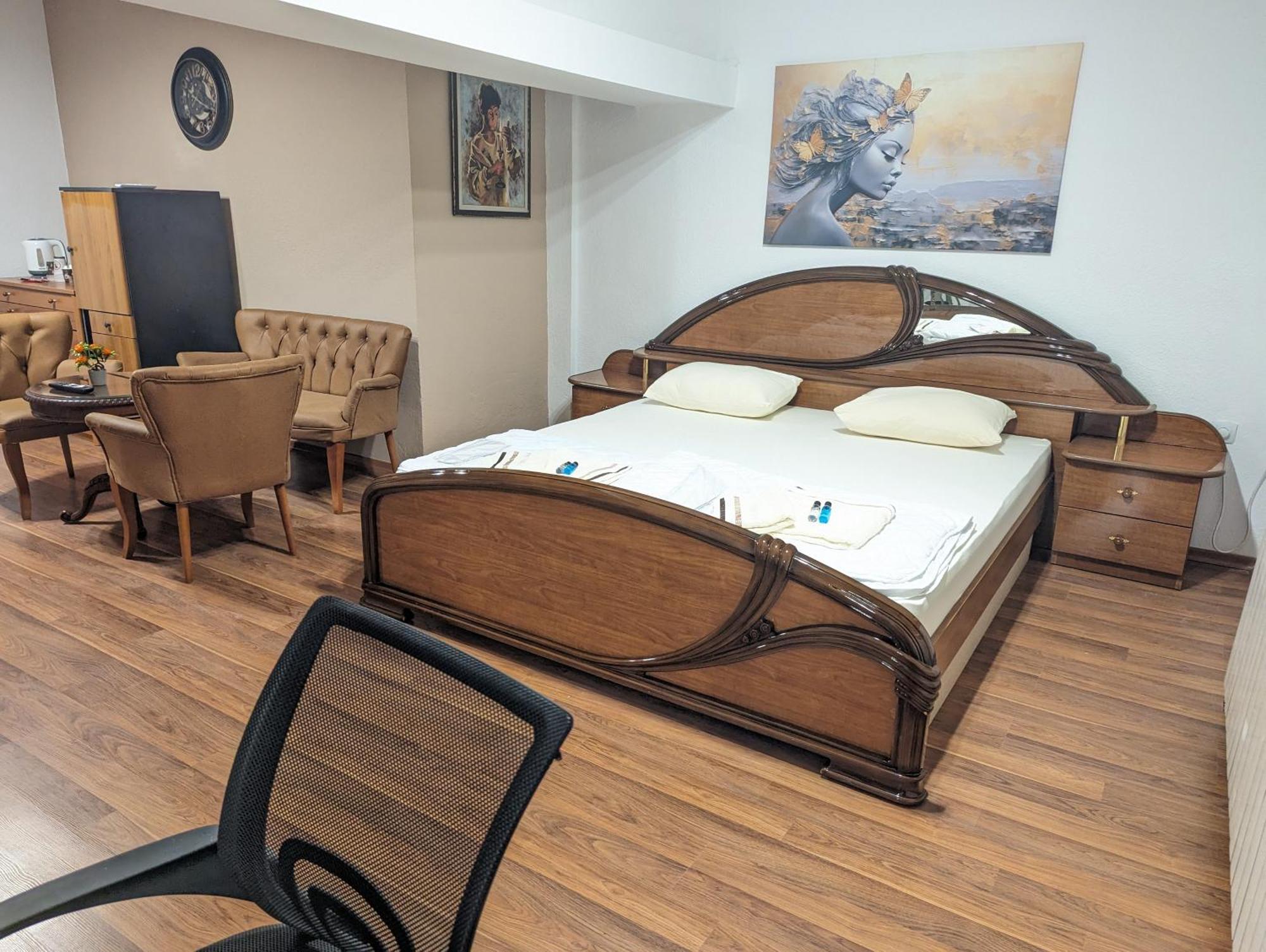Apartments Victory 卡瓦达尔奇 外观 照片