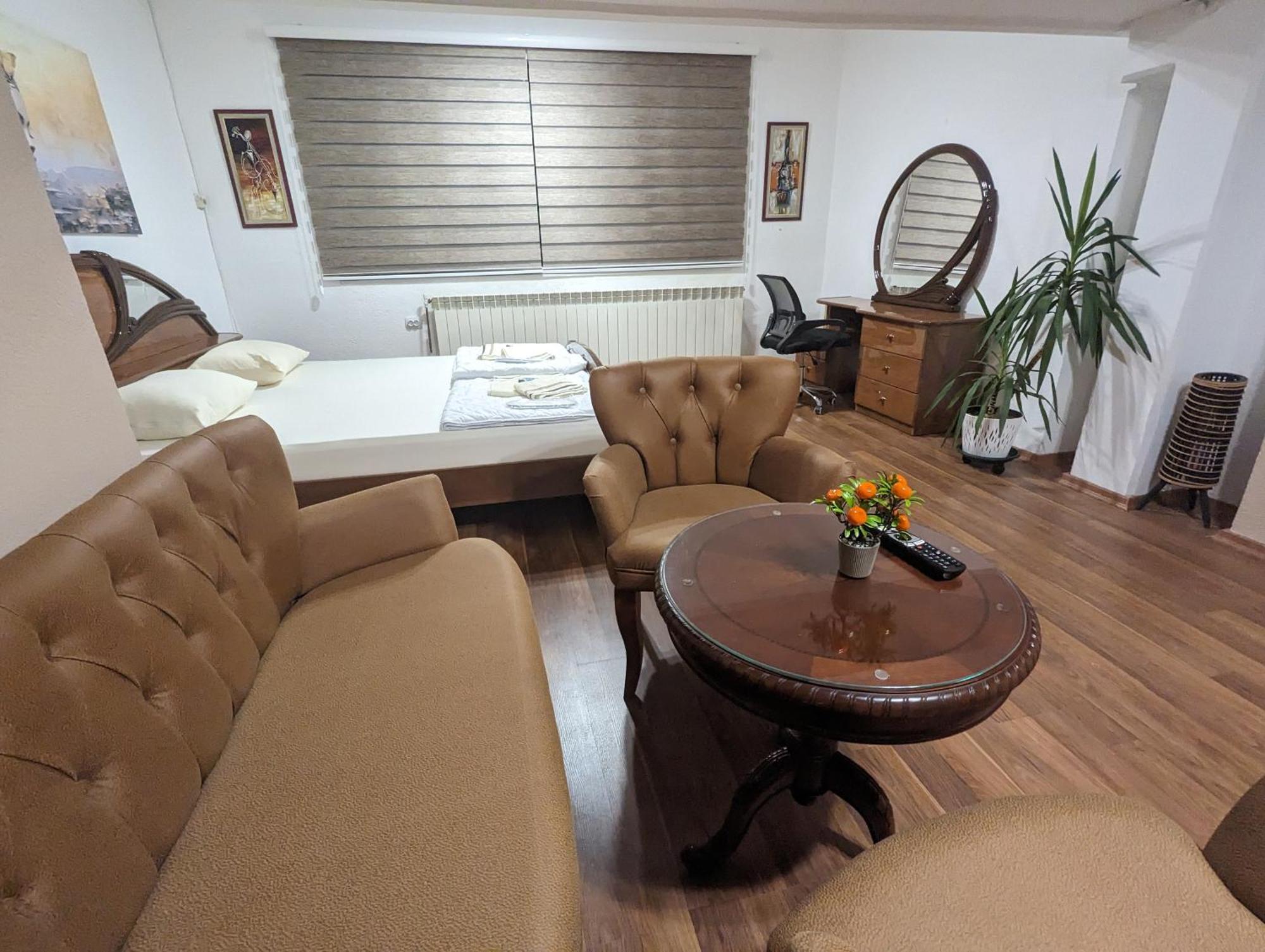 Apartments Victory 卡瓦达尔奇 外观 照片