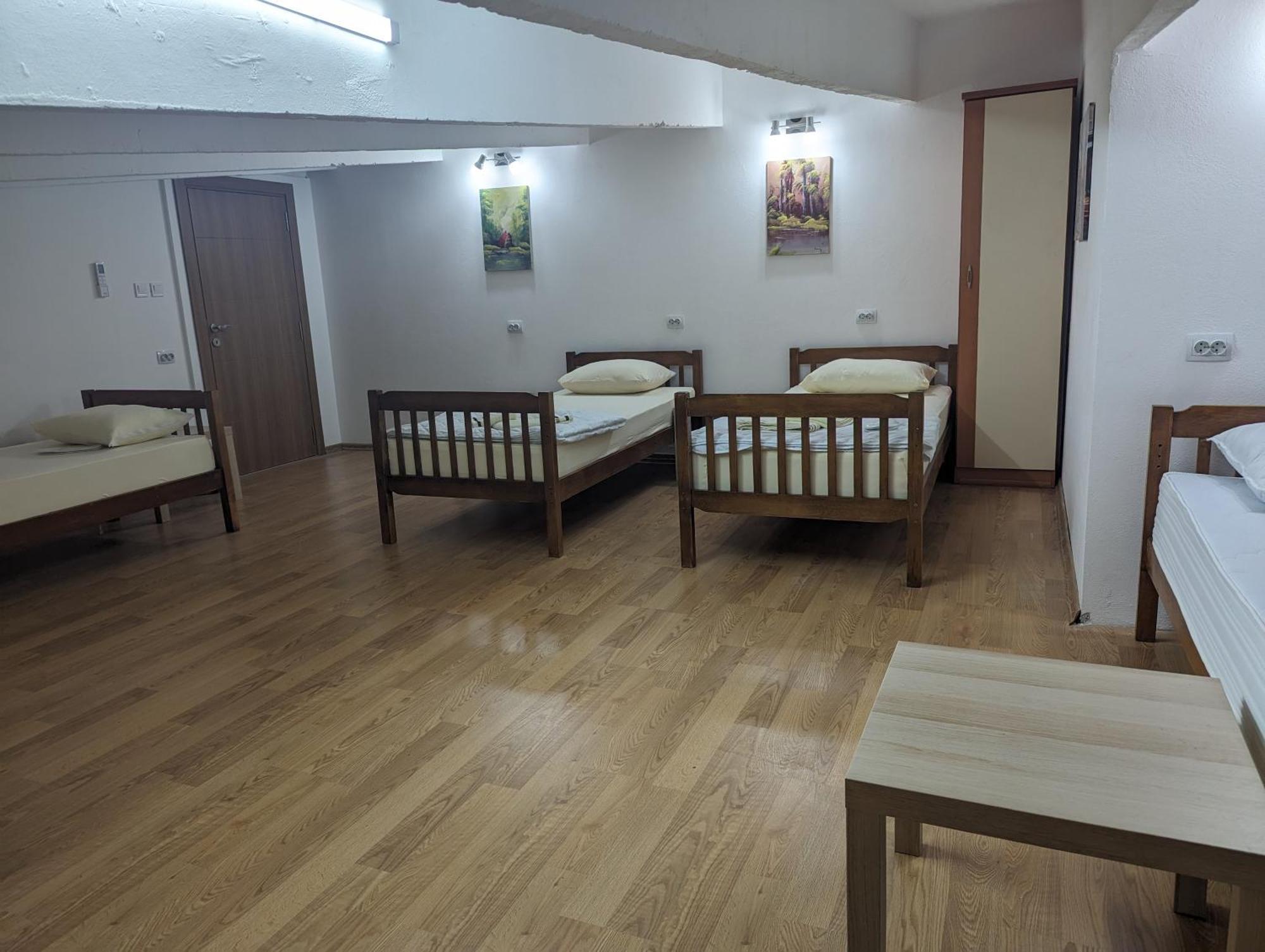 Apartments Victory 卡瓦达尔奇 外观 照片