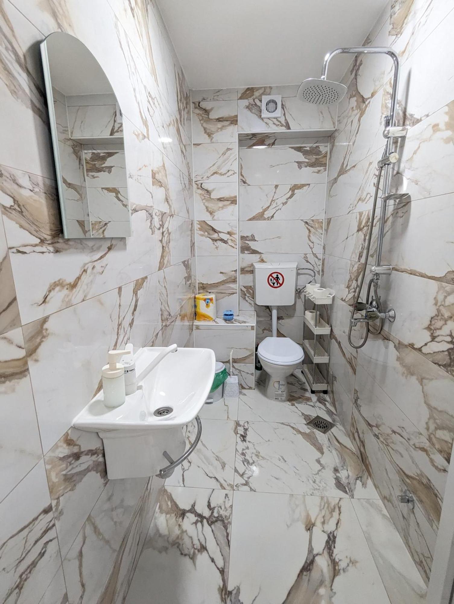 Apartments Victory 卡瓦达尔奇 外观 照片