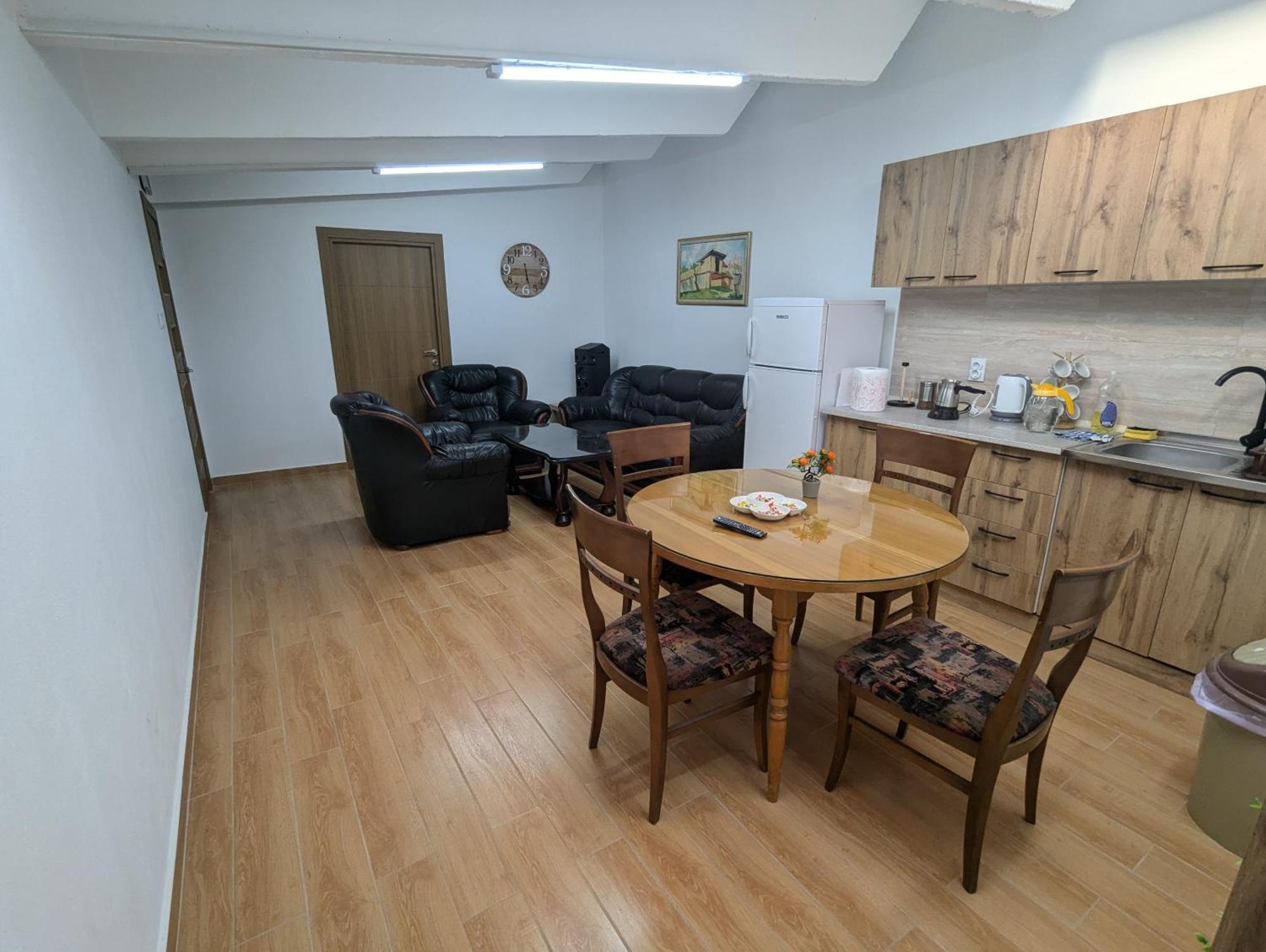 Apartments Victory 卡瓦达尔奇 外观 照片