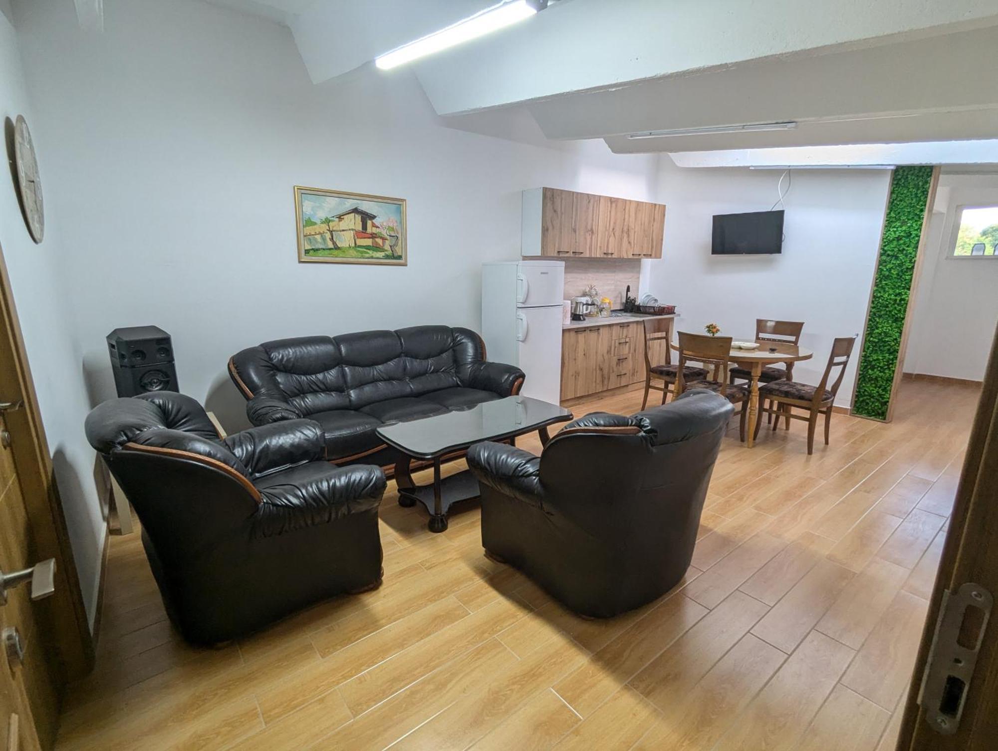 Apartments Victory 卡瓦达尔奇 外观 照片