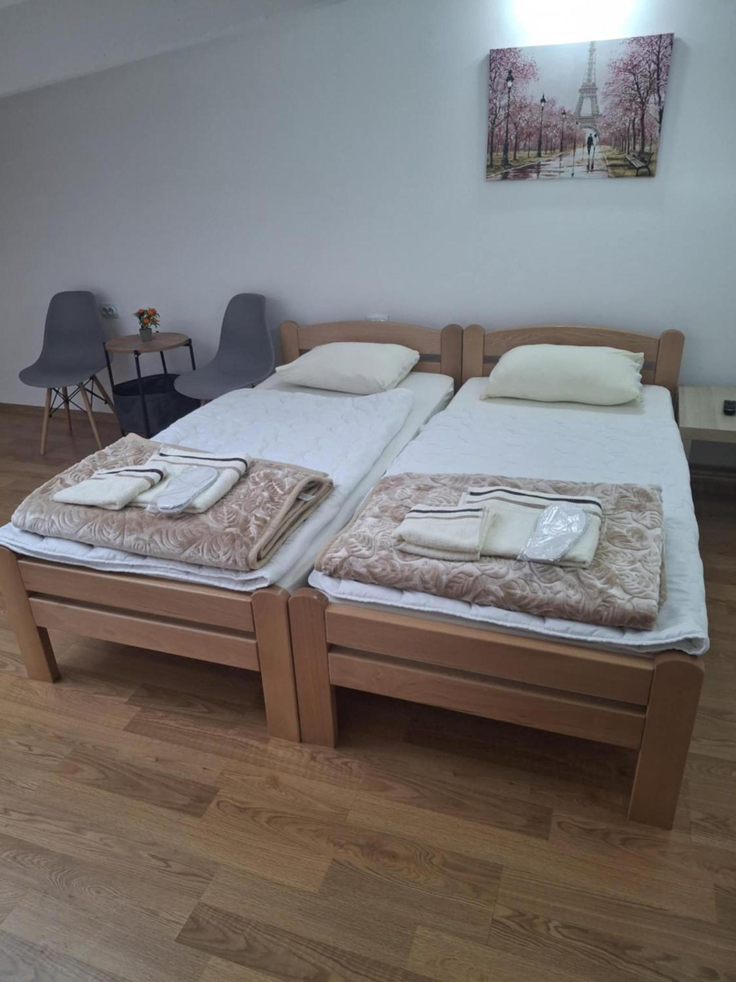 Apartments Victory 卡瓦达尔奇 外观 照片